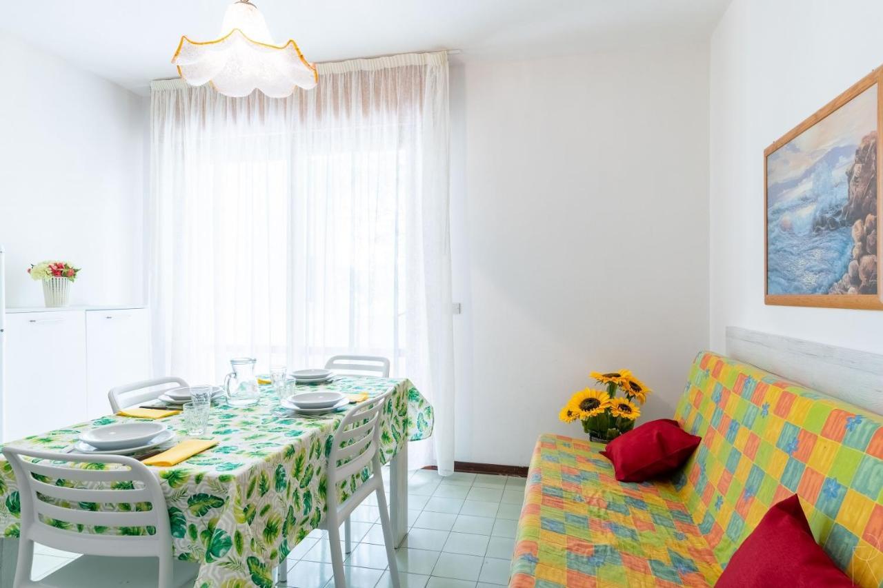 Apartament Sporting Bibione Zewnętrze zdjęcie
