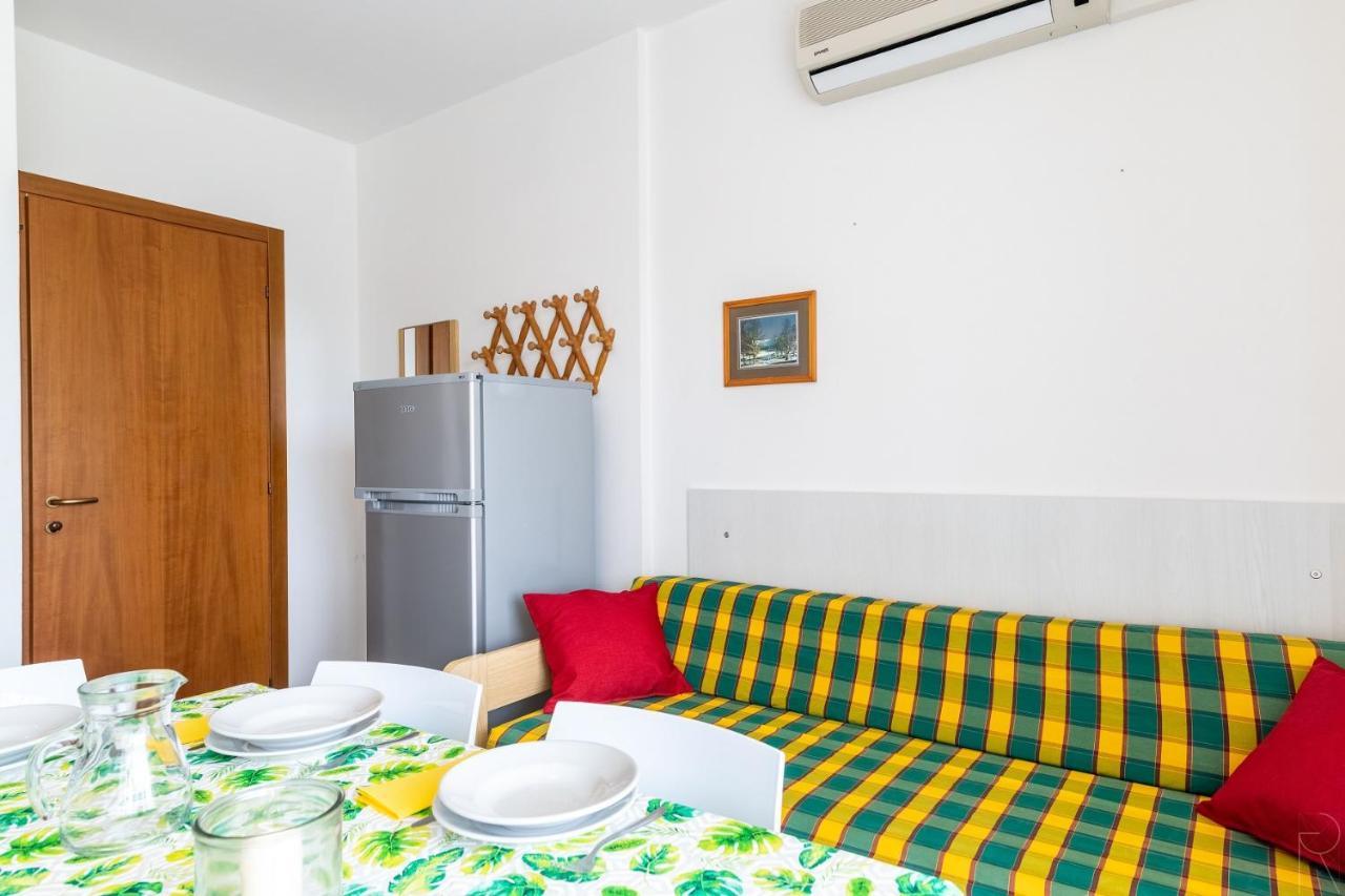Apartament Sporting Bibione Zewnętrze zdjęcie