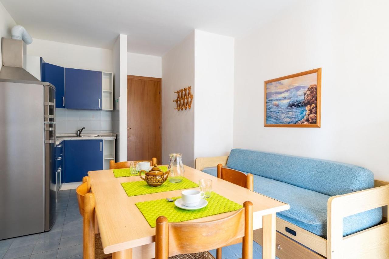 Apartament Sporting Bibione Zewnętrze zdjęcie