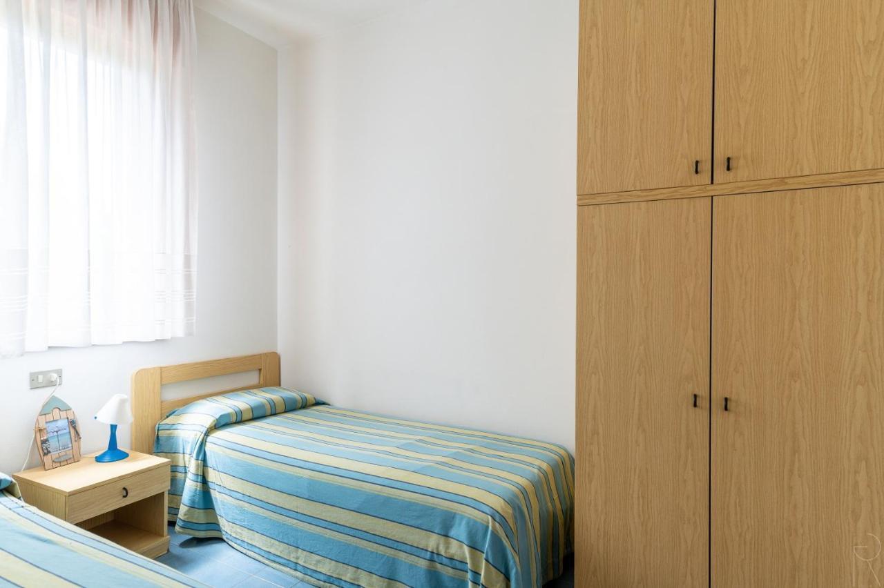 Apartament Sporting Bibione Zewnętrze zdjęcie