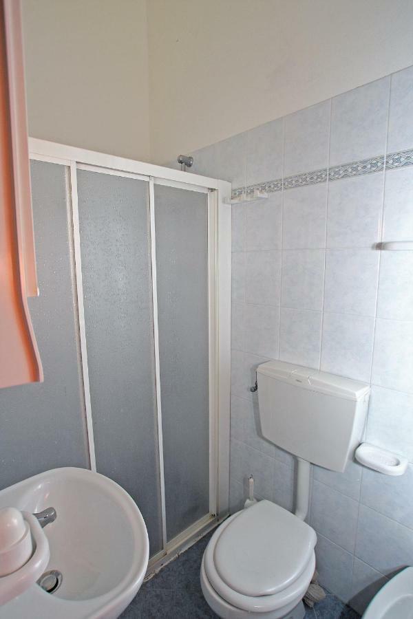 Apartament Sporting Bibione Zewnętrze zdjęcie